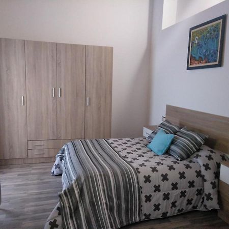 A.T. El Legado 1ª Planta Villa Andújar Екстериор снимка