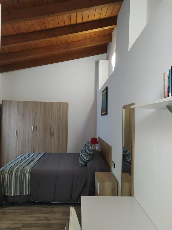 A.T. El Legado 1ª Planta Villa Andújar Екстериор снимка