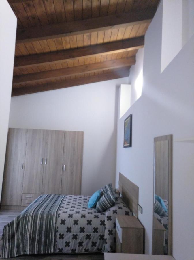 A.T. El Legado 1ª Planta Villa Andújar Екстериор снимка